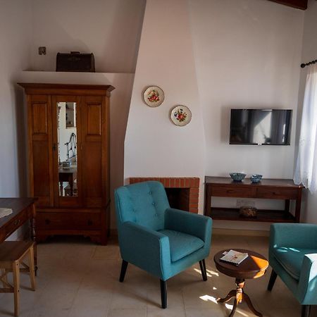 Rothkia'S Home Parekklisia ห้อง รูปภาพ