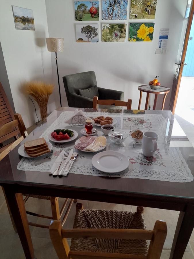 Rothkia'S Home Parekklisia ภายนอก รูปภาพ