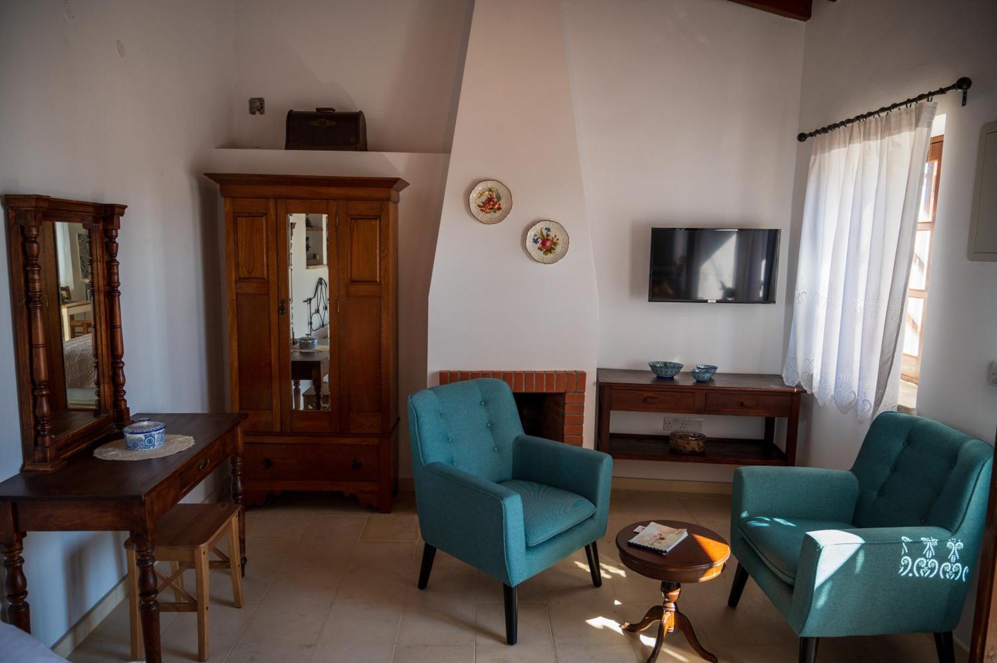 Rothkia'S Home Parekklisia ห้อง รูปภาพ