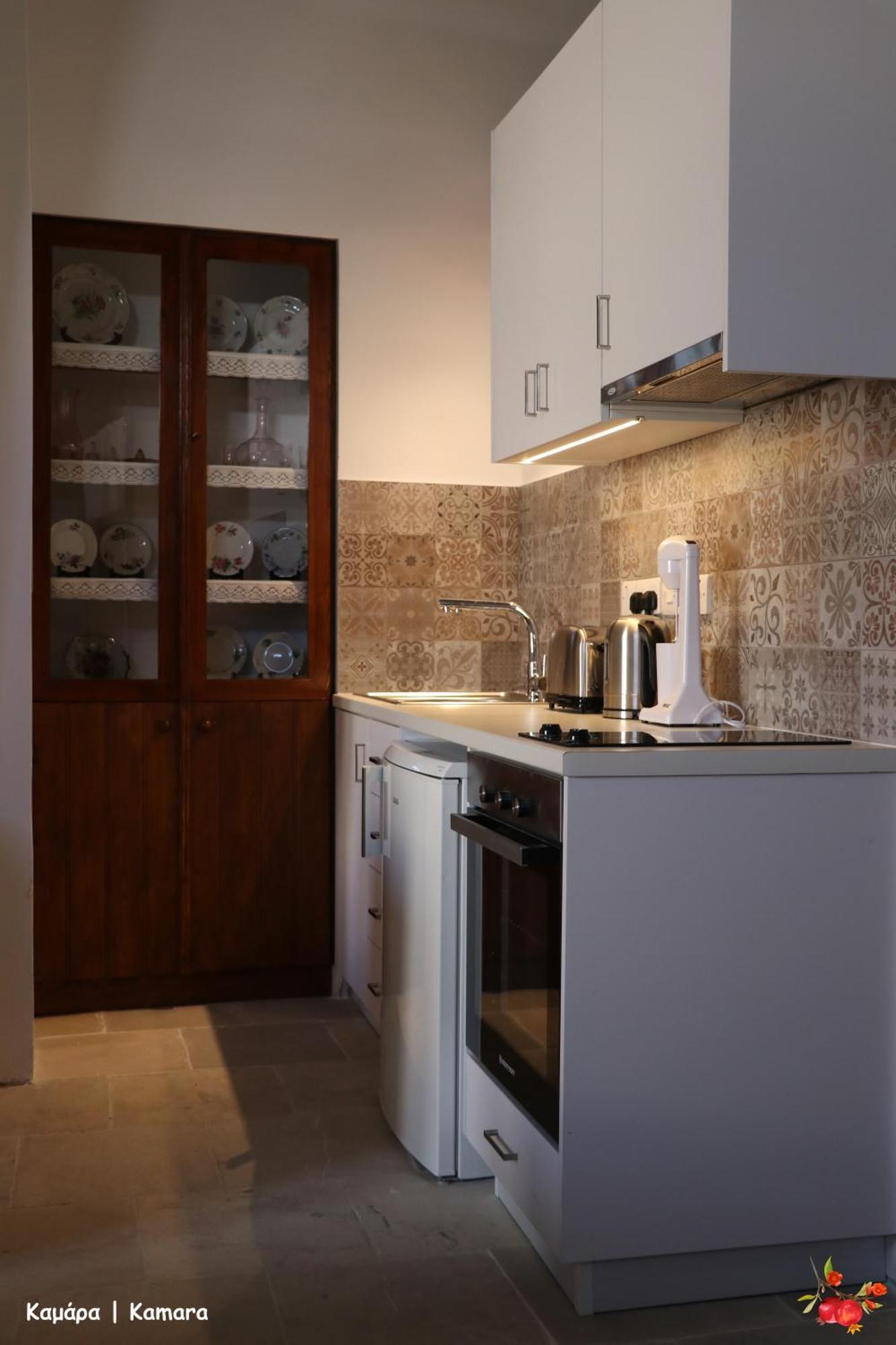 Rothkia'S Home Parekklisia ห้อง รูปภาพ