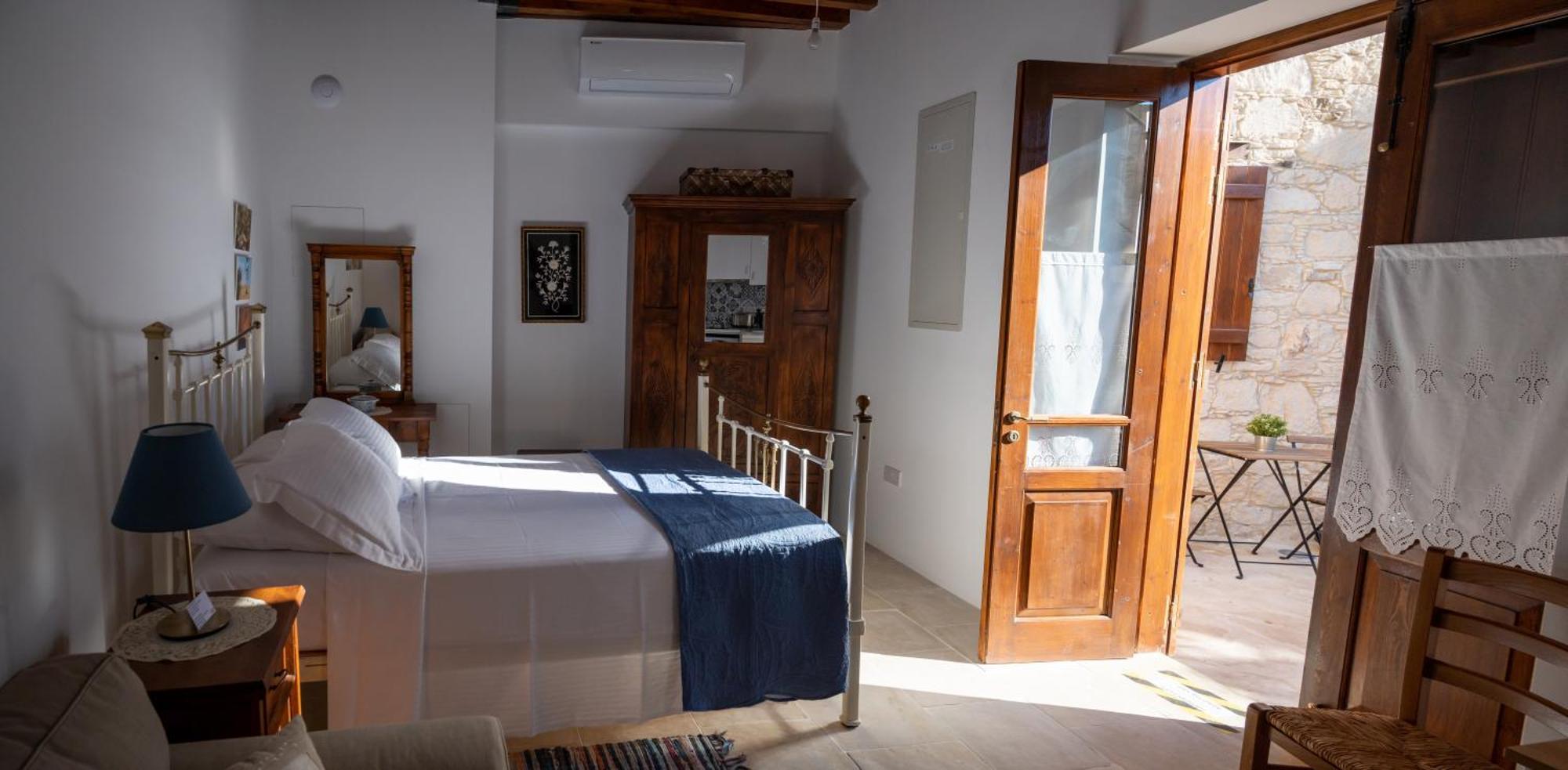 Rothkia'S Home Parekklisia ห้อง รูปภาพ