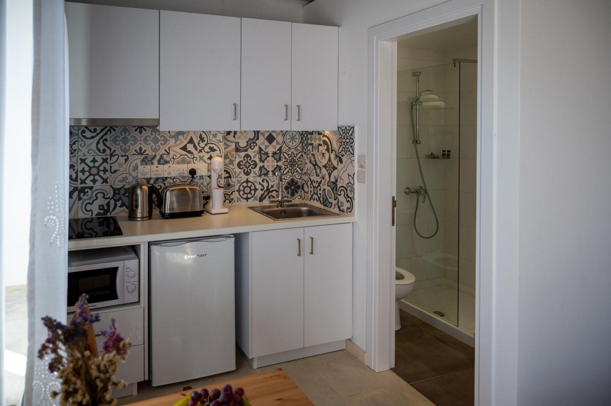 Rothkia'S Home Parekklisia ห้อง รูปภาพ